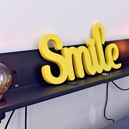 Cosy Studio Lemonade In Bastille Paris Luaran gambar