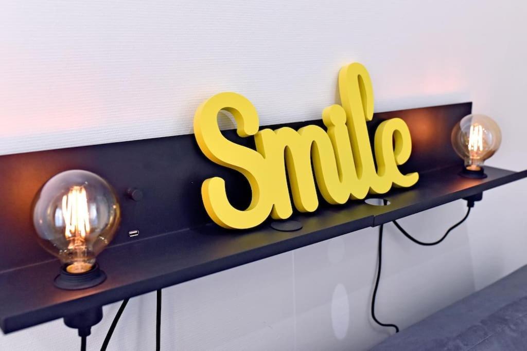 Cosy Studio Lemonade In Bastille Paris Luaran gambar